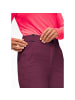 Maier Sports Hosen lang STEFFI in Rot4593