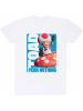 Nintendo  T-Shirt in Weiß