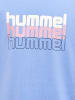 Hummel Hummel T-Shirt Hmlcloud Mädchen in BEL AIR BLUE