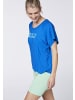 Jette Sport T-Shirt in Blau