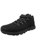 Timberland Halbschuhe Sprint Trekker schwarz