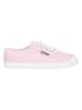 Kawasaki Sneaker Original Canvas in 4046 Candy Pink