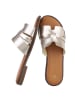Ital-Design Sandale & Sandalette in Gold