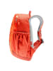 Deuter Pico amber-maple in orange