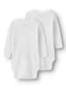 TWO SOON Body in Bright White