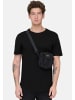 ONLY & SONS T-Shirt Matt in Schwarz / creme