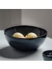 like. by Villeroy & Boch Servierschuessel Lave gris in grau