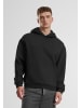 Urban Classics Urban Classics Kapuzenpullover in black