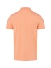 Finshley & Harding Shirt in aprikot - 0004