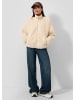 QS Outdoor-Jacke in 0805_beige