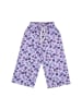 Walkiddy Hose Purple Violas-Pants