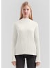 QS T-Shirt  in  0200_creme