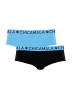 Muchachomalo 2er-Set: Boxershort in Mehrfarbig - für Kinder