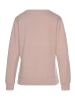 Bench Sweatshirt in altrosa