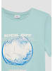 s.Oliver T-Shirt in 6524_türkis