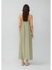 QS Kleid in 7297_helles olivgrün