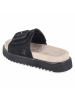 rieker Pantolette in black