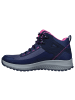 Skechers Outdoorschuh ARCH FIT DISCOVER-ELEVATION GAIN in navy/purple