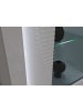 Inn.Furn Wohnwand weiß Hochglanz 330 cm, Soft-Close-Funktion, inkl. Beleuchtung