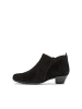 Gabor Ankle Boots in schwarz