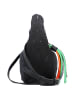 Desigual Handtasche 31 cm negro
