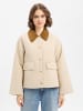 Barbour Jacke Kirby in beige