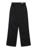 Vero Moda Weit geschnitten in Black Denim