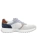 Tamaris Schnürschuh in blau