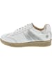 Apple of Eden Sneaker low Weiß