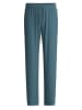 Calida Pants in deep petrol