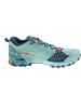 LA SPORTIVA Bushido II Woman Wanderschuh Blau