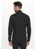 Endurance Midlayer Loopy in 1001 Black