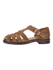 Copenhagen Shoes Sandalen in Braun
