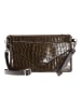 Golden Head Cayenne Clutch Geldbörse RFID Schutz Leder 22 cm toffee