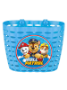 Paw Patrol Fahrradkorb – Kinder-Lenkerkorb 20×13×13 cm