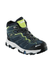 MEINDL SHOES "Minnesota Jr. GTX" in lemon/grau