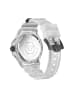 Philipp Plein Quarzuhr PWWAA0423 in Weiss