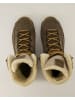 LOWA Wanderschuhe in Grau