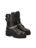 Kazar Boots in Schwarz