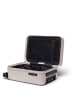 Herschel Heritage Hardshell - 4-Rollen Kabinentrolley 50 cm (moonbeam) in moonbeam