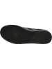 Hummel Sportschuh "Slimmer Stadil Tonal Low" in Schwarz