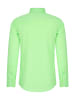 Rusty Neal Pastell Hemd S - 6XL Slim Fit Cotton-Stretch in Meadow