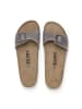 billowy Sandalen  in grau