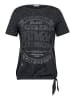Cecil T-Shirt in Black