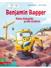 Betz, Wien Buch - Benjamin Bagger - Kleine Schaufel, große Schätze