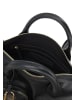 Kazar Schultertaschen in Schwarz
