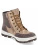 superfit Wintersneaker TEDD in braun