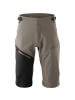 Gonso Short Trail Shorts M in Grau0633