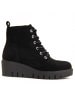 Montevita Boots Bottivita55 in Schwarz