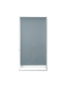 relaxdays 3x Verdunkelungsrollo in Grau - (B)90 x (H)210 cm